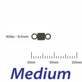 Scientific Anglers Micro Swivels