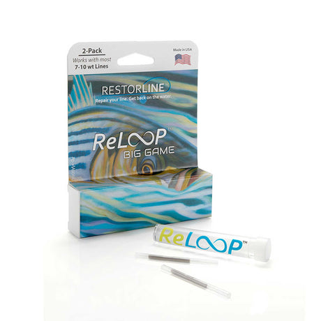 Scientific Anglers ReLOOP 7-10wt