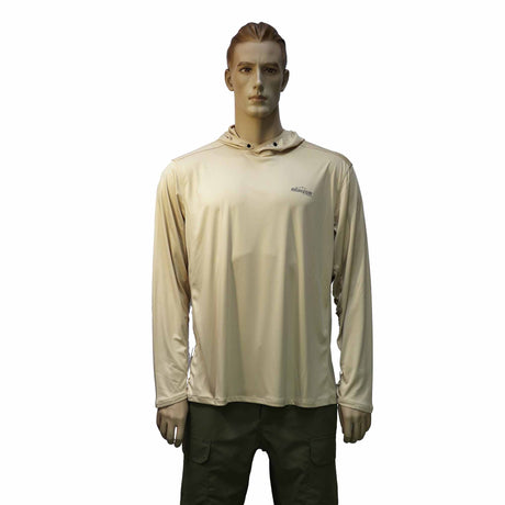 Horizon Longhaul Sun Hoodie