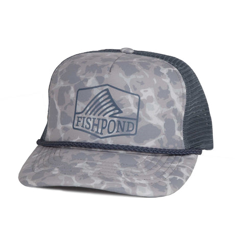 Fishpond Dorsal Fin Trucker Cap