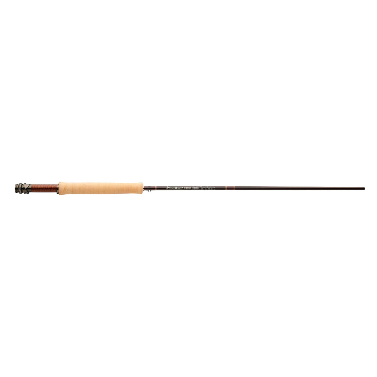 Sage Classic R8 Fly Fishing Rod