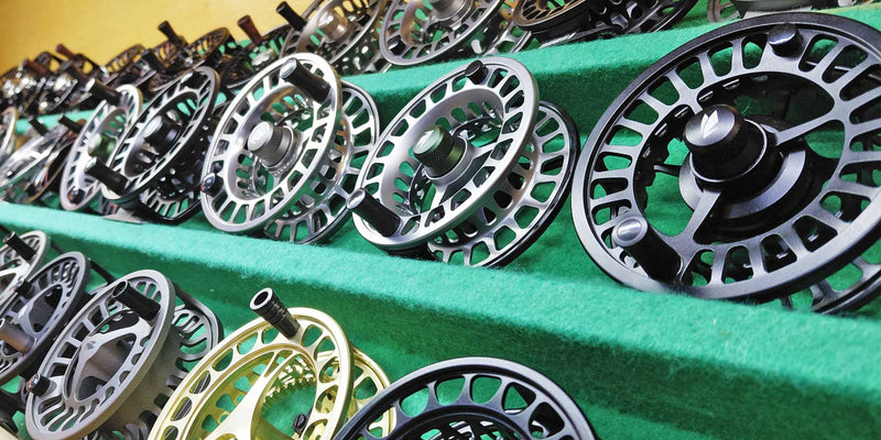 Fly Fishing Reel Buyers Guide