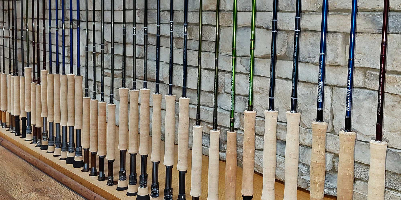 Fly Fishing Rod Buyers Guide