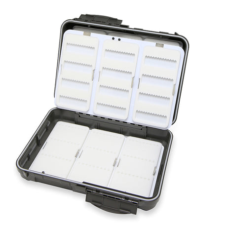 C&F Design 12 Grand Slam Guide Boat Box