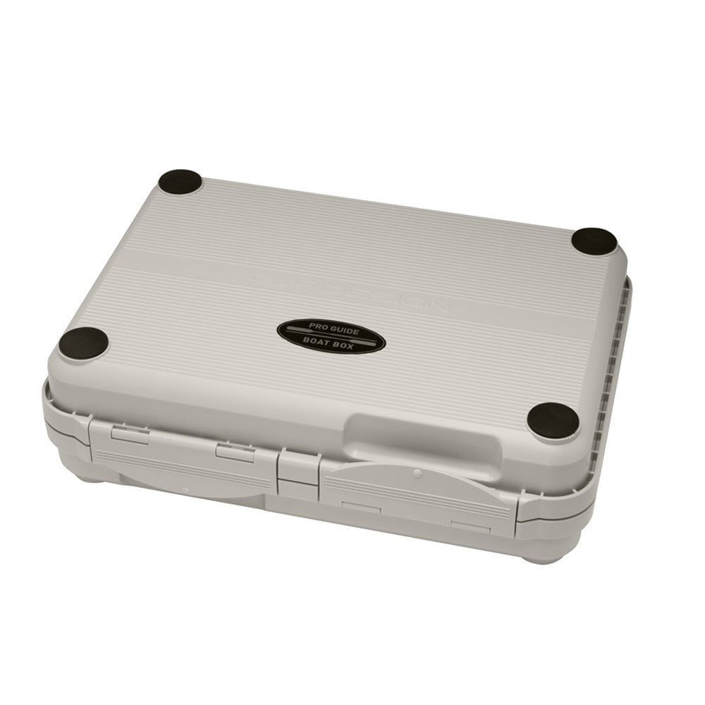 C&F Design Double Side Compartment Guide Boat Box