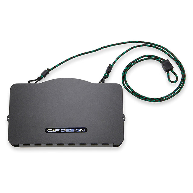 C&F Design Universal System Fly Patch