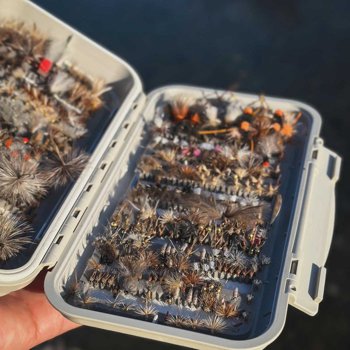 C&F Design Dry Fly Box