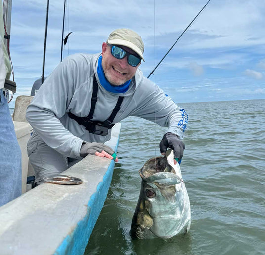 Costa Rica Fly Fishing