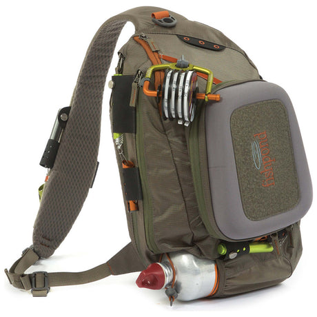 Fishpond Summit Sling Bag 2.0