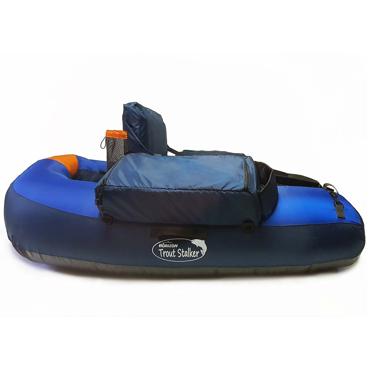 Horizon Trout Stalker Float Tube Deluxe
