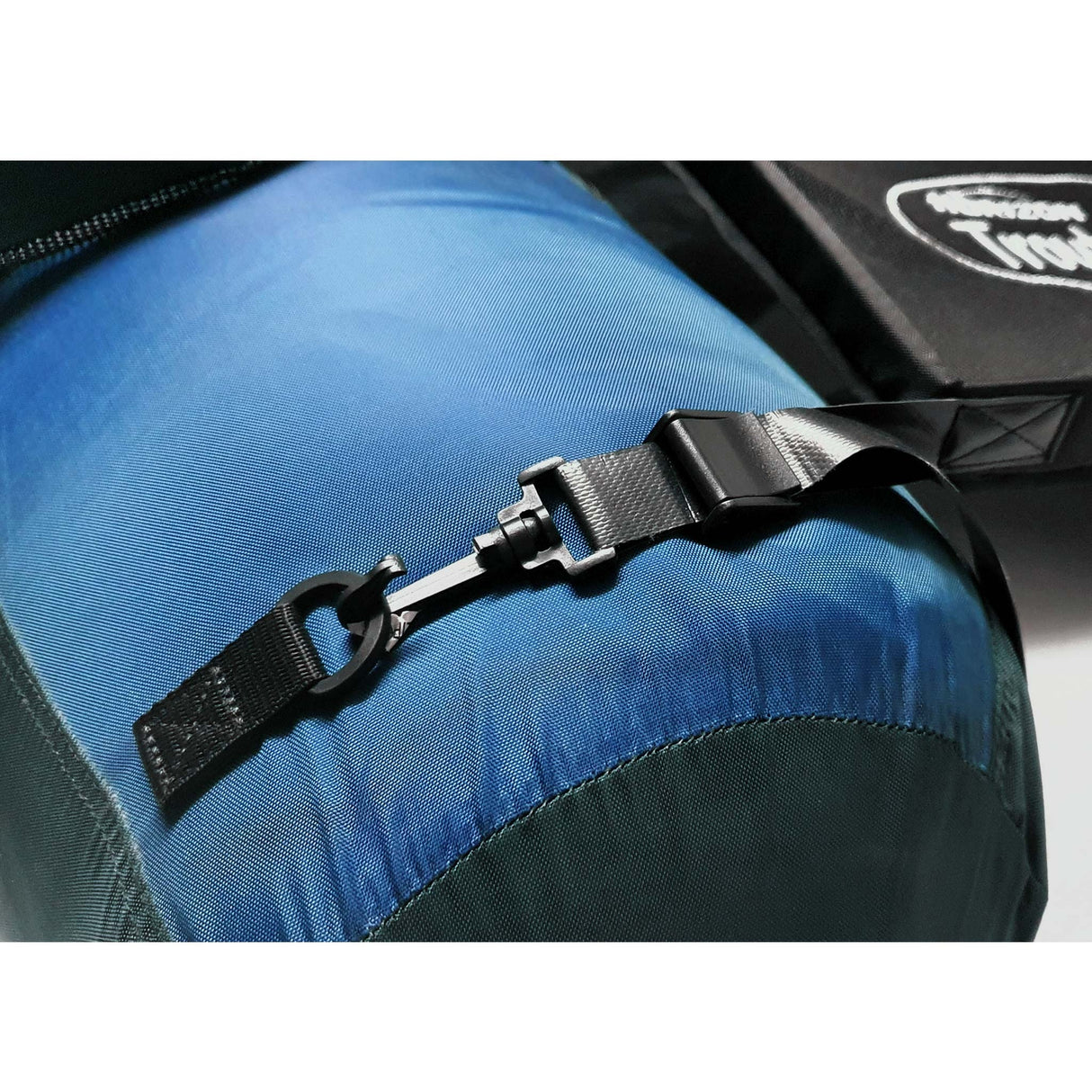 Horizon Trout Stalker Float Tube Deluxe