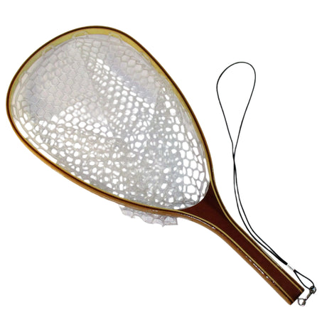 Horizon Wooden Landing Net