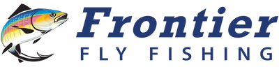 Frontier Fly Fishing
