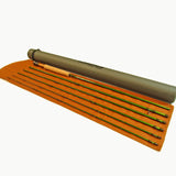 Horizon Nitro Fly Rod