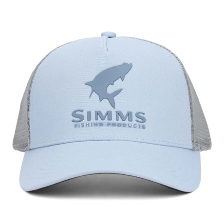 Simms Double Haul Trucker Cap