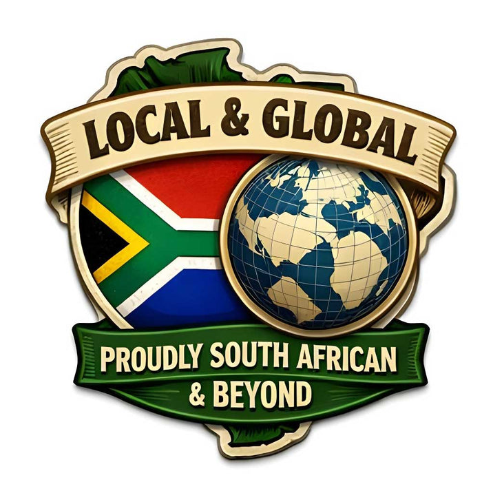 Local and Global