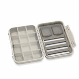 &F Design Fly Case - Dry Dropper Medium