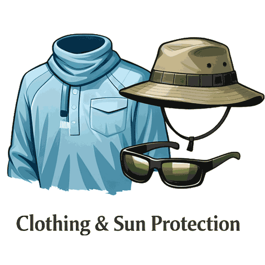 Gear Guide Fly Fishing Clothing