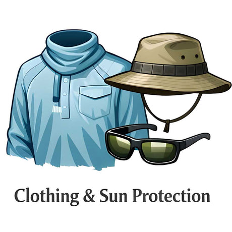 Fly Fishing Clothing Gear Guide