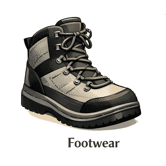 Gear Guide Fly Fishing Footwear