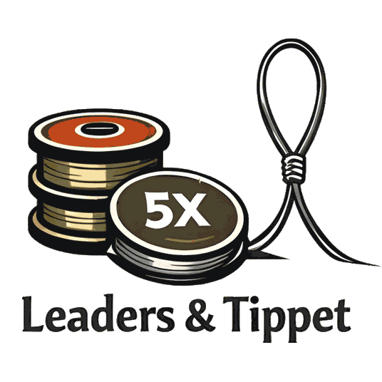 Gear Guide Fly Fishing Leader & Tippet